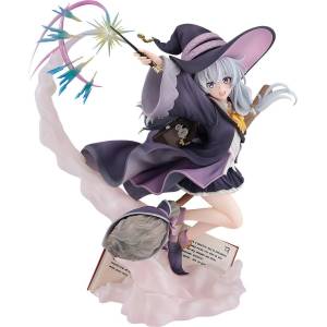 KDcolle: Majo no Tabitabi - Elaina 1/7 - My Adventure Diary Ver. (Limited Edition) [Kadokawa]