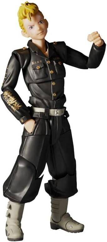 Amazing Yamaguchi: Tokyo Revengers  Takemichi Hanagaki (Limited Edition) [Kaiyodo]