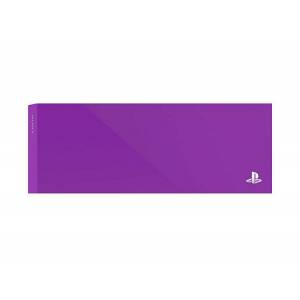 FACEPLATE / HDD BAY COVER PS4 Purple [PS4 - Brand New]
