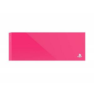 FACEPLATE / HDD BAY COVER PS4 Pink [PS4 - Brand New]