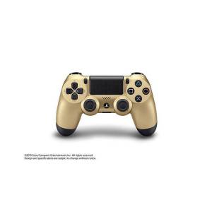 Controller Dual Shock 4 Gold