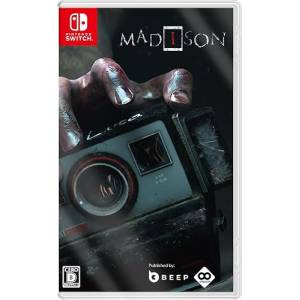 MADiSON (Multi-Language) [Switch]