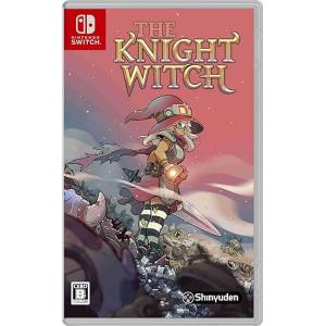 The Knight Witch [Switch]