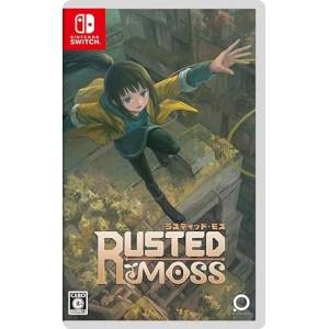 Rusted Moss (Multi-Language) [Switch]