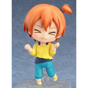 LoveLive! - Rin Hoshizora: Training Outfit Ver. [Nendoroid 562]