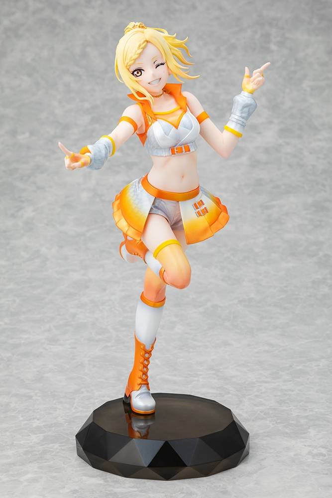 KDcolle: Love Live! Nijigasaki High School Idol Club - Miyashita Ai 1/7 - Super Nova Ver. ...