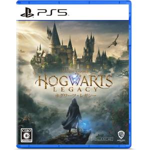 Hogwarts Legacy (Multi-Language) [PS5 - Occasion BE]