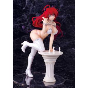 High School D x D BorN - Rias Gremory Nama-figure Koakuma Ver. [Chara-ani]