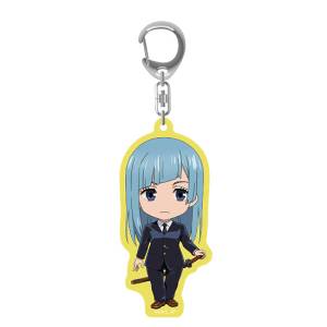 Jujutsu Kaisen: Kasumi Miwa - Acrylic Keychain [Good Smile Company]