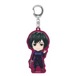 Jujutsu Kaisen: Mai Zenin - Acrylic Keychain [Good Smile Company]