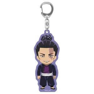 Jujutsu Kaisen: Aoi Todo - Acrylic Keychain [Good Smile Company]