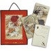 Okami Den - 12x cartes postales papier Japonais +cadre [eCapcom Limited]