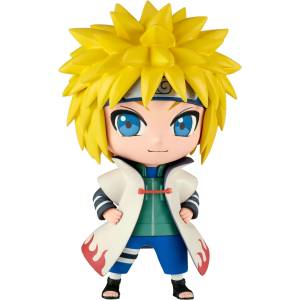 Repoprize: Naruto Shippuden - Minato Namikaze (Banpresto) [2nd Hand]