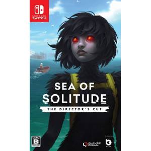 Sea of Solitude - The Director’s Cut [Switch - Occasion BE]