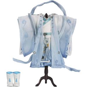 Nendoroid Doll: Oyoufuku Set - Anime: "Mado Soushi" - Mid-Autumn Meigetsu Ver. [Nendoroid]