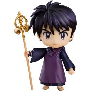 Nendoroid: Sengoku Otogizoushi - InuYasha - Miroku [Nendoroid 1735]