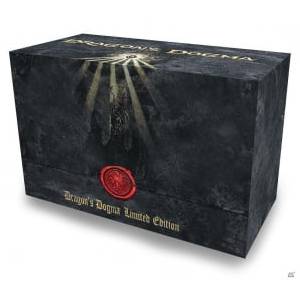 Dragon's Dogma - Limited Edition [X360 - Used Good Condition]