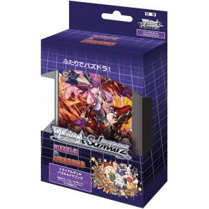 Weiss Schwarz: Is It Wrong to Pick Up Girls in a Dungeon Booster Display