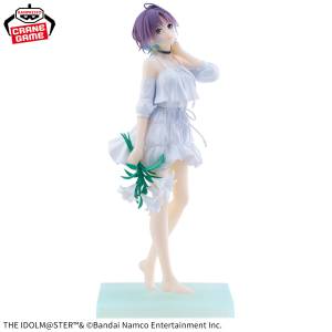 Emotional Lens: THE iDOLM@STER: Shiny Colors - Asakura Toru (Banpresto) [2nd Hand]