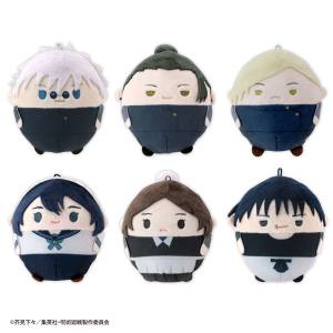 Jujutsu Kaisen: Fuwa Kororin Vol.4 (6 Packs Box) [Max Limited]