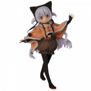 Puella Magi Madoka Magica - Nagisa Momoe [RAH / Real Action Heroes]