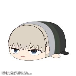 WIND BREAKER: Potekoro Mascot - M Size 2 - Ren Kaji [Max Limited]