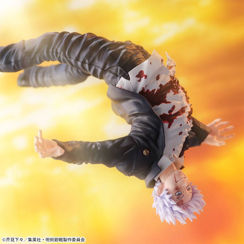 Figurizm Alpha: Jujutsu Kaisen Season 2 - Gojo Satoru - Awakening Ver ...