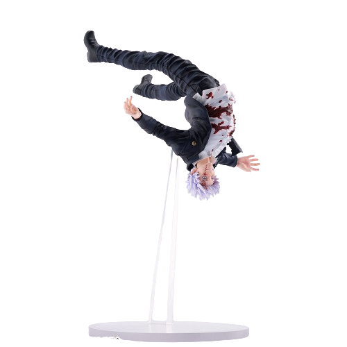 Figurizm Alpha Jujutsu Kaisen Season 2 Gojo Satoru Awakening Ver. ( 2nd Hand Prize Figure