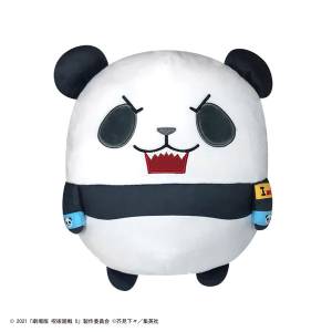 Jujutsu Kaisen 0: Fuwakororin - BIG - Panda [Max Limited]