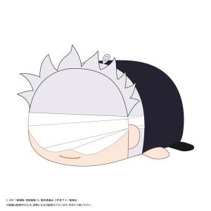 Jujutsu Kaisen 0: Potekoro Mascot - BIG - Satoru Gojo [Max Limited]