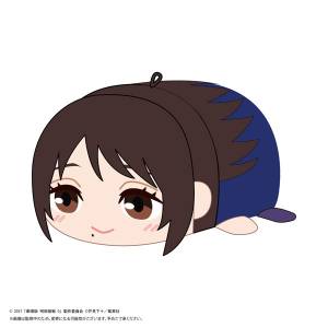 Jujutsu Kaisen 0: Potekoro Mascot - BIG - Rika Orimoto [Max Limited]