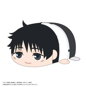 Jujutsu Kaisen 0: Fuwakororin - BIG - Yuta Okkotsu [Max