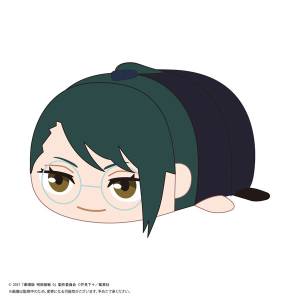 Jujutsu Kaisen 0: Potekoro Mascot - M Size - Maki Zenin [Max Limited]