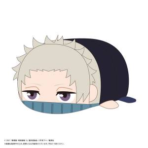 Jujutsu Kaisen 0: Potekoro Mascot - M Size - Toge Inumaki [Max Limited]