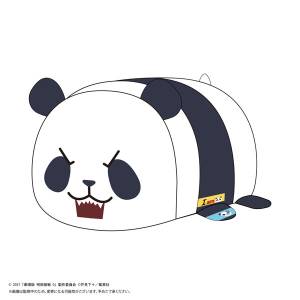 Jujutsu Kaisen 0: Potekoro Mascot - M Size - Panda [Max Limited]