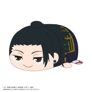 Jujutsu Kaisen 0: Potekoro Mascot - M Size - Suguru Geto [Max Limited]