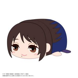 Jujutsu Kaisen 0: Potekoro Mascot - M Size - Rika Orimoto [Max Limited]
