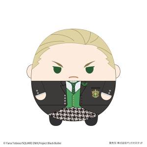 Black Butler: Fuwakororin - M Size - Herman Greenhill (Boarding School Edition) [Max Limited]