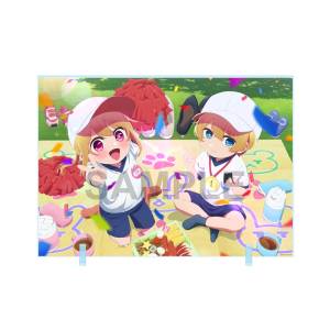 Oshi no Ko: Acrylic Panel (Children's Day 2024 Ver.) [Kadokawa]