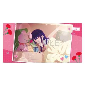 Oshi no Ko: Rubber Mat (Mother's Day 2024 Ver.) [Kadokawa]