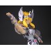 Saint Seiya Myth Cloth - Cygnus Hyoga Last Form