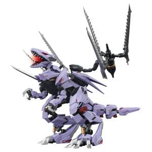 ZOIDS: ADAMAS MACHINA Zoids - AMZ-01 Berserk Fuhrer 1/72 - Plastic Model [Takara Tomy]
