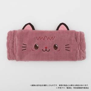 Jujutsu Kaisen: 2nd Season - with CAT Series - Hairband - Yuji Itadori [Movic]