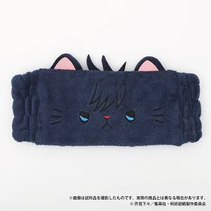Jujutsu Kaisen: 2nd Season - with CAT Series - Hairband - Megumi Fushiguro [Movic]