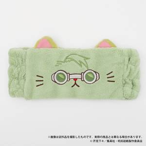 Jujutsu Kaisen: 2nd Season - with CAT Series - Hairband - Kento Nanami [Movic]