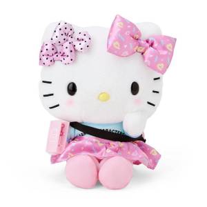 Sanrio Plush: Fantasy Trip - Hello Kitty [Sanrio]