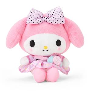 Sanrio Plush: Fantasy Trip - My Melody [Sanrio]