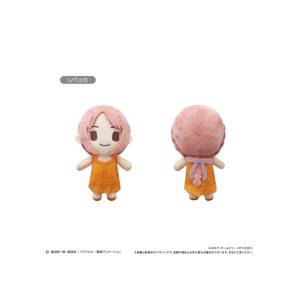 One Piece: Petit Fuwa Plush Vol.12 - Rebecca [Tapioca]