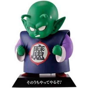 Ichiban Kuji (E Prize): DRAGON BALL EX Temple Above the Clouds - Piccolo [2nd Hand]