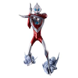Ichiban Kuji (B Prize): ULTRAMAN: RISING - Ultraman (Satou Kenji) - Metallic Ver. [2nd Hand]